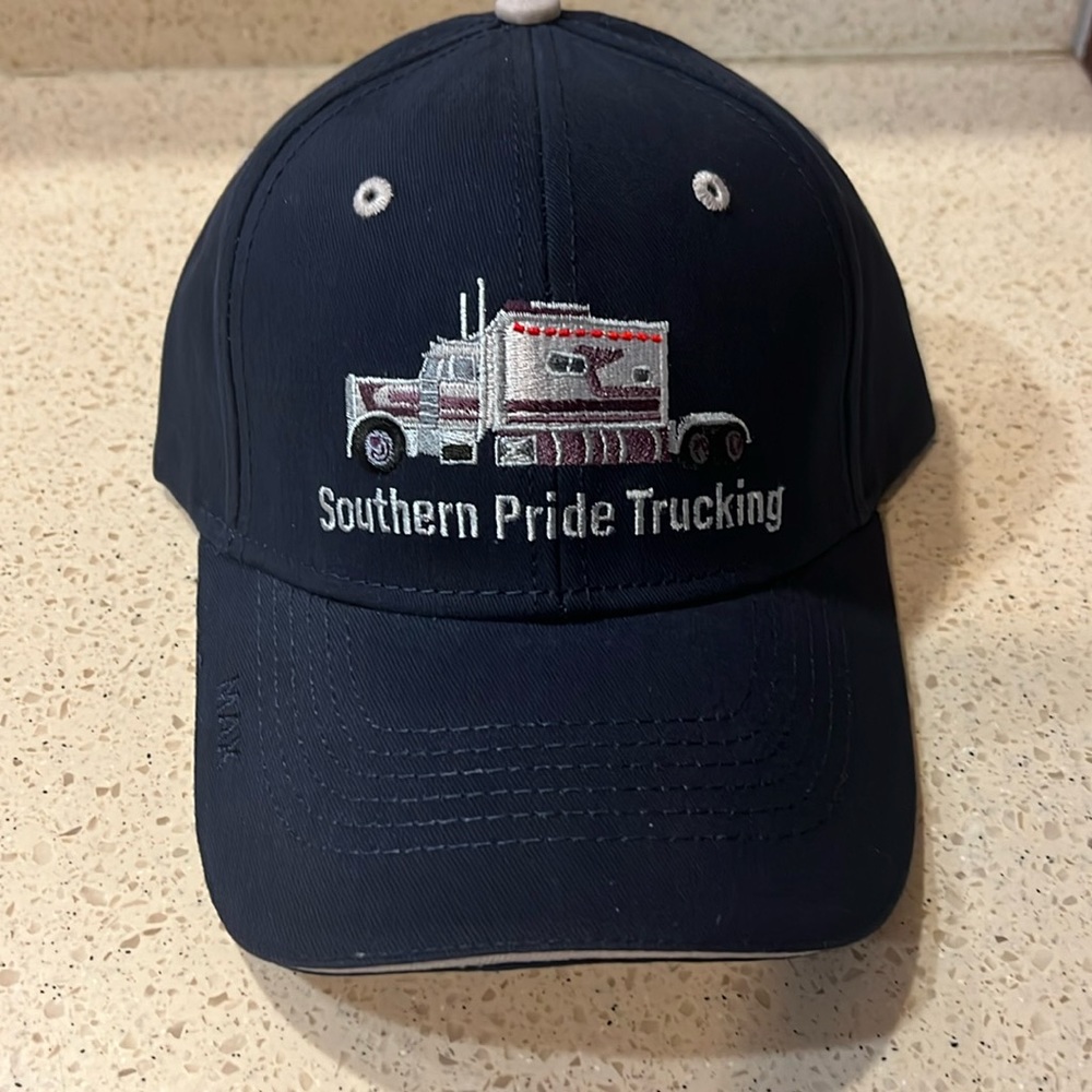 Trucker Hat